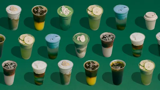 G MATCHA