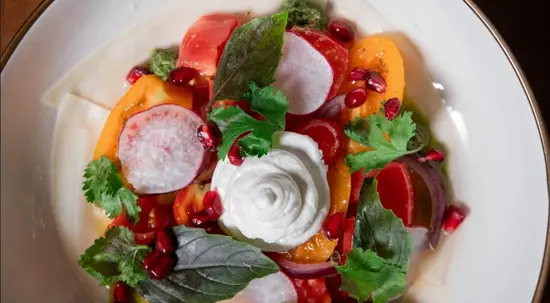 Grape Wine & Kitchen