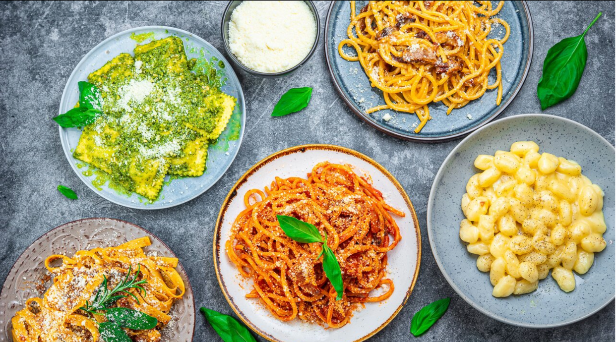 La Bottega di Porta Romana - Pasta, Piadina & Insalata