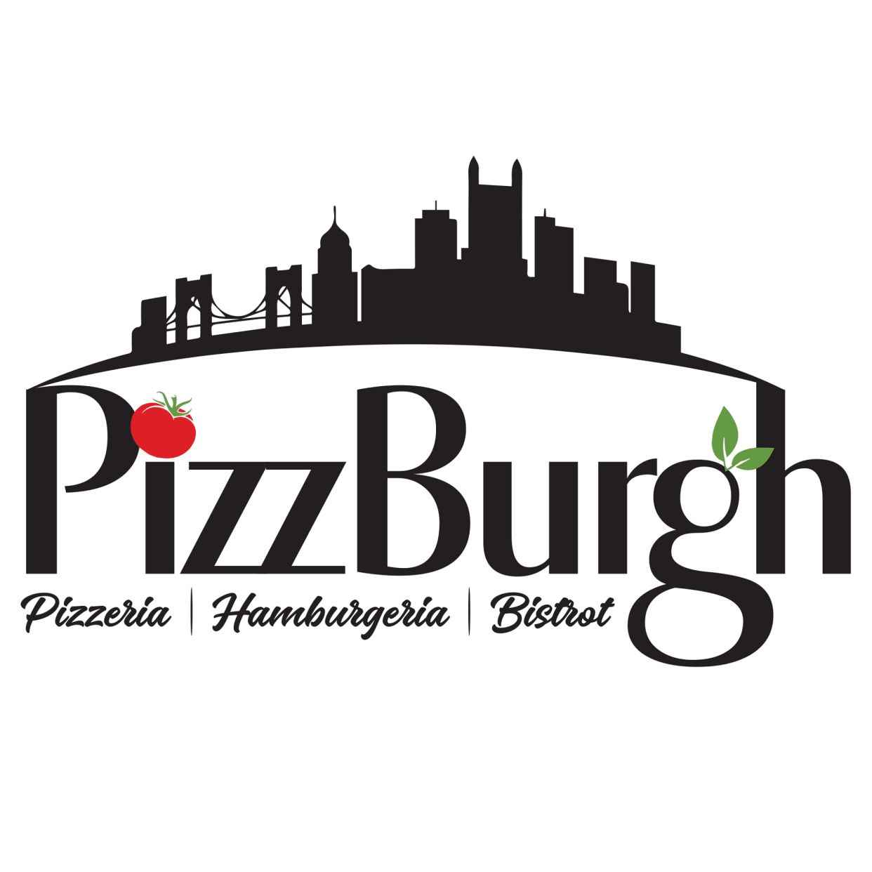 PizzBurgh