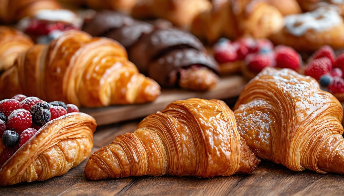 Croissant sahline