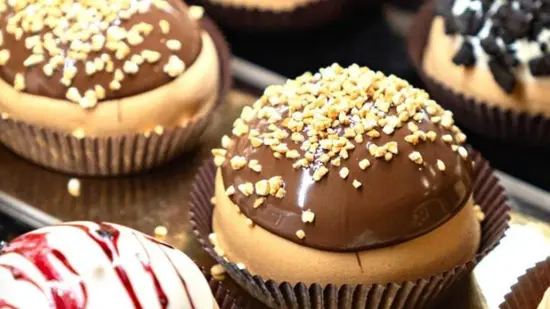 Ladisa di Zucchero e Sale