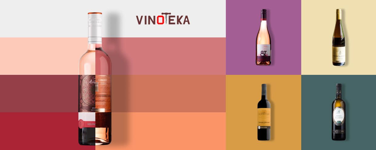 VinoTeka