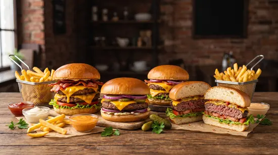 grillhouse