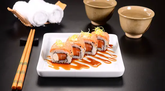 Restaurant Umami