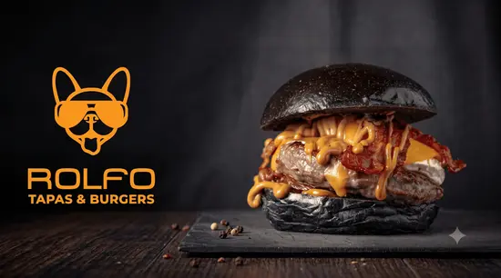 Rolfo Burger