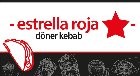 Estrella Roja Doner Kebab