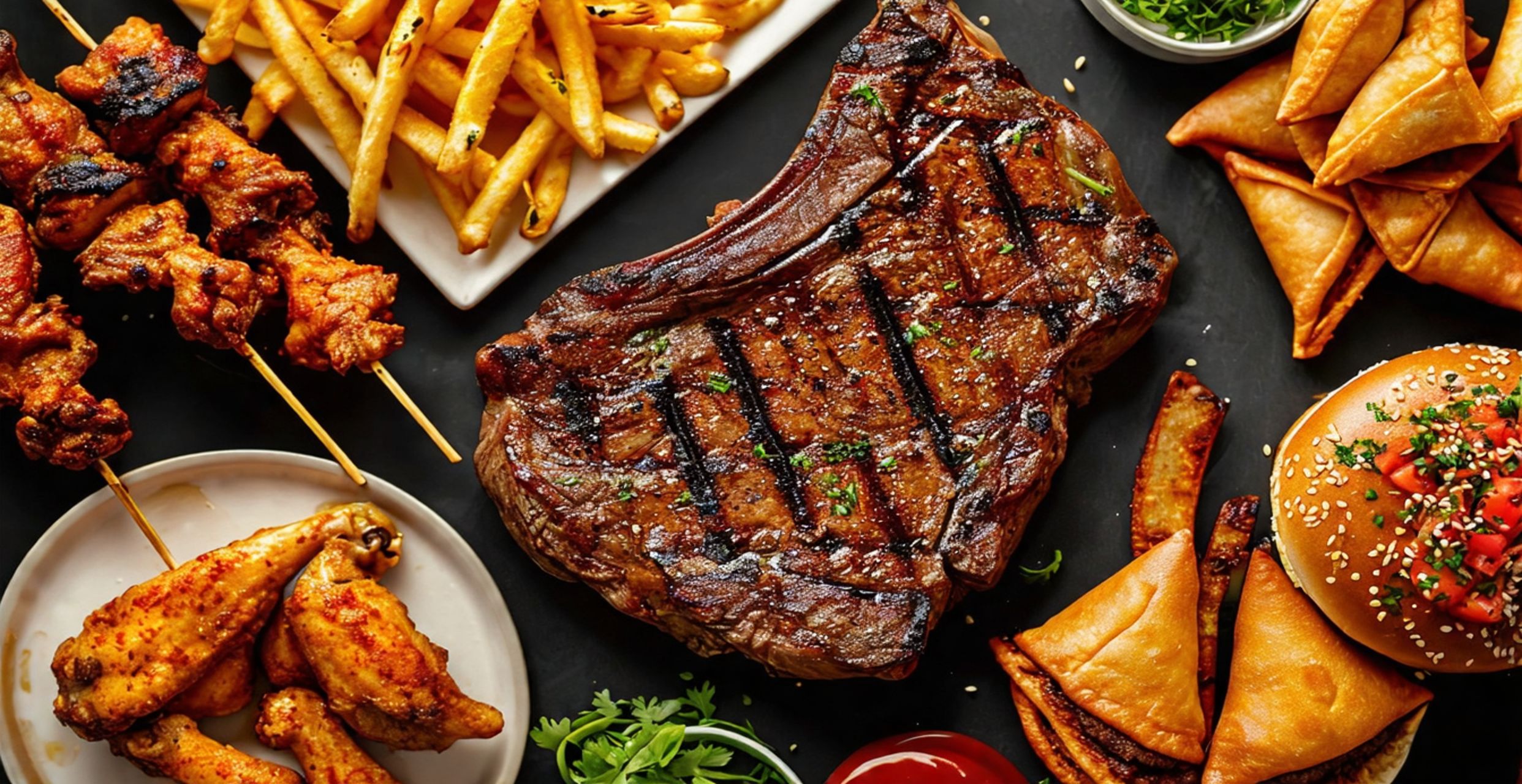 Amona Grill