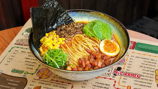 MIC Ramen