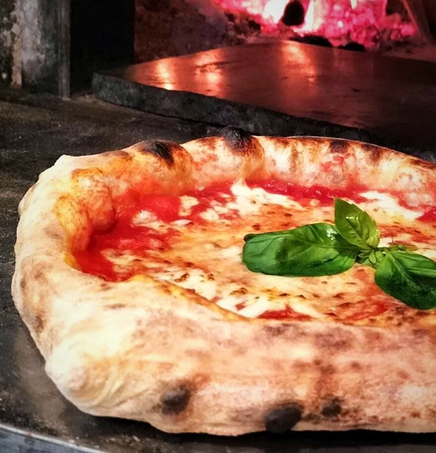 Pizzeria Napoletana 081