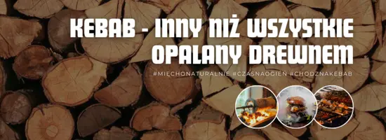 Ogniomistrz Kebab & Burger