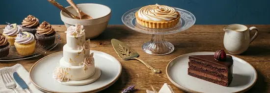 SALMA Cukiernia Bezglutenowa