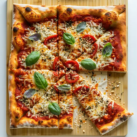 Pizzaria Delícia Siciliana