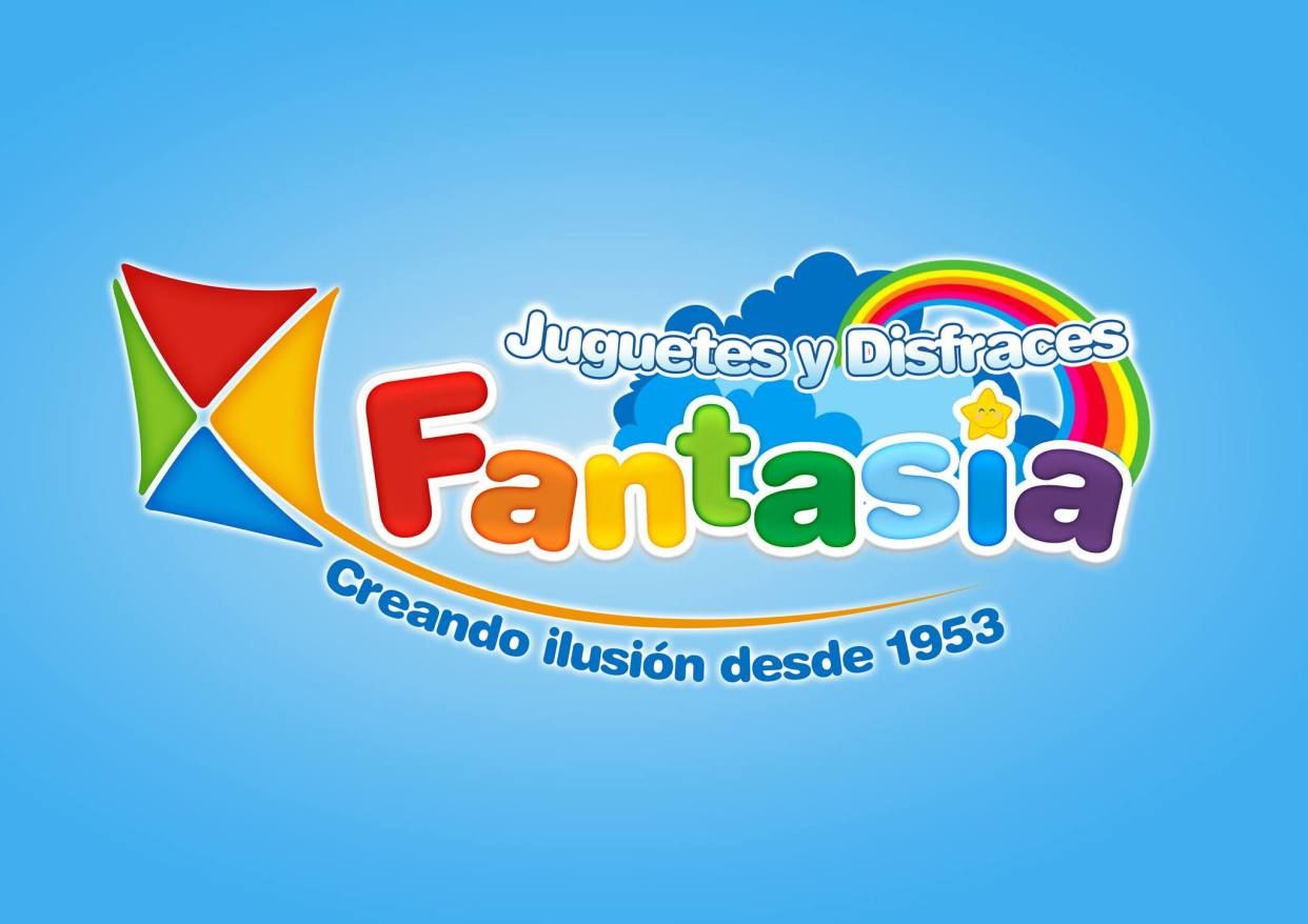 Juguetes Fantasia