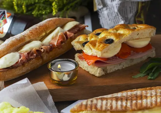 A tu gusto Dulce&Salado