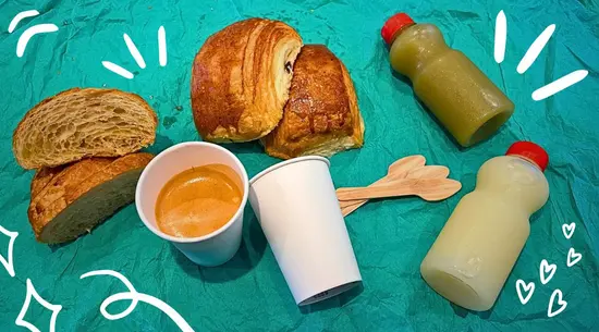 L'artisstu Café
