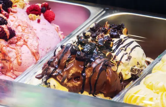 Il Gelato di Carducci