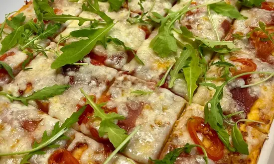 Pizzeria La Mia Mamma