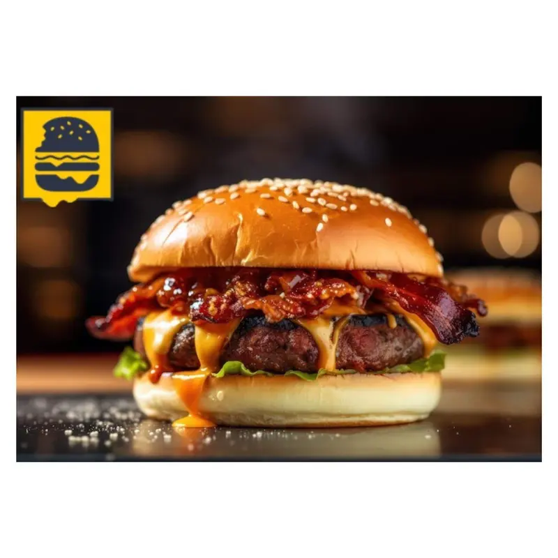 Burgerana