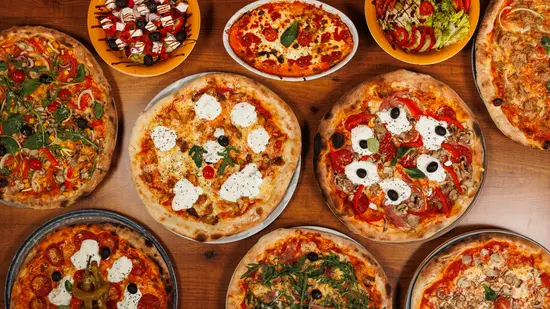 Pizzeria Tivoli