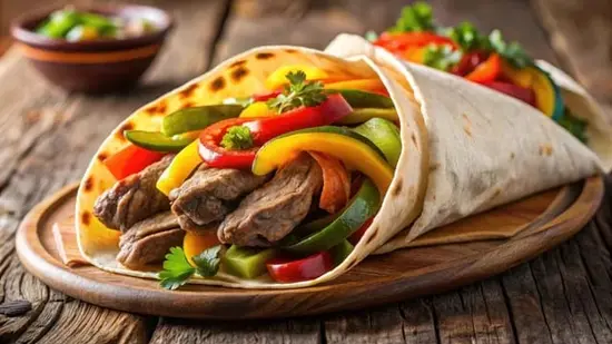 Falafel Cairo Street Food