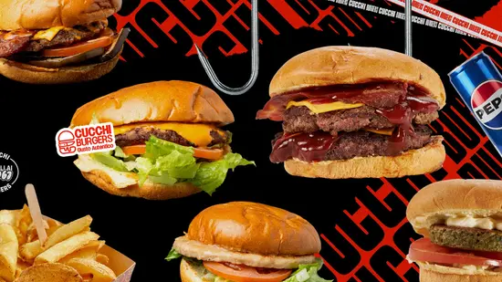 Cucchi Burgers