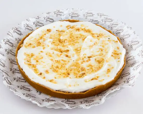 Doces Teresa Pyrrait