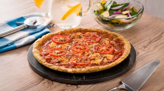 Pizzería Roma