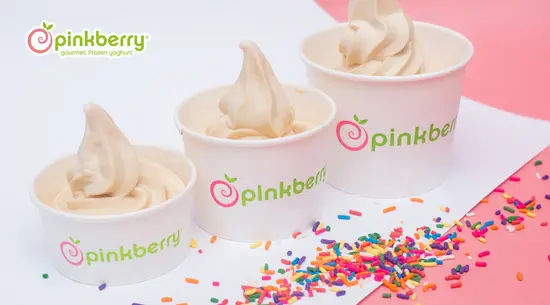 Pinkberry