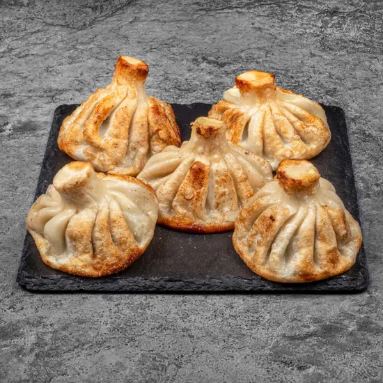 Piekarnia Gruzińska PuRi