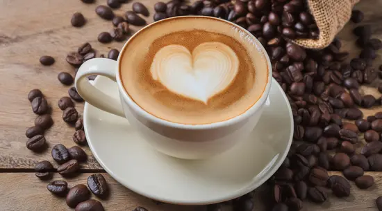 Coffee Original Zhandosova