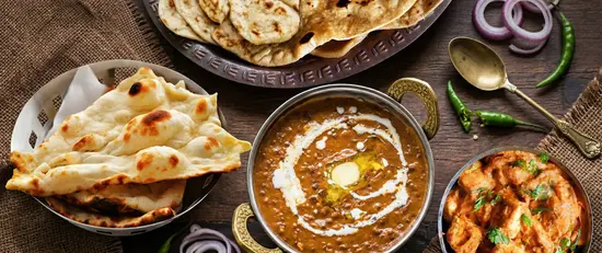 Lotus Zaika India Ka