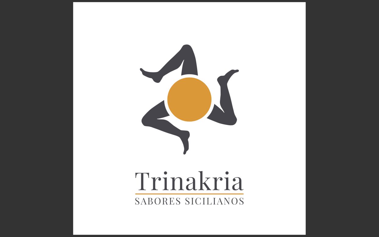 Trinakria Sabores Sicilianos