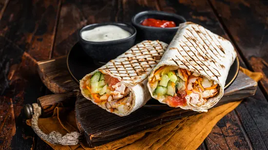 Kraft Shawarma  Śródmieście