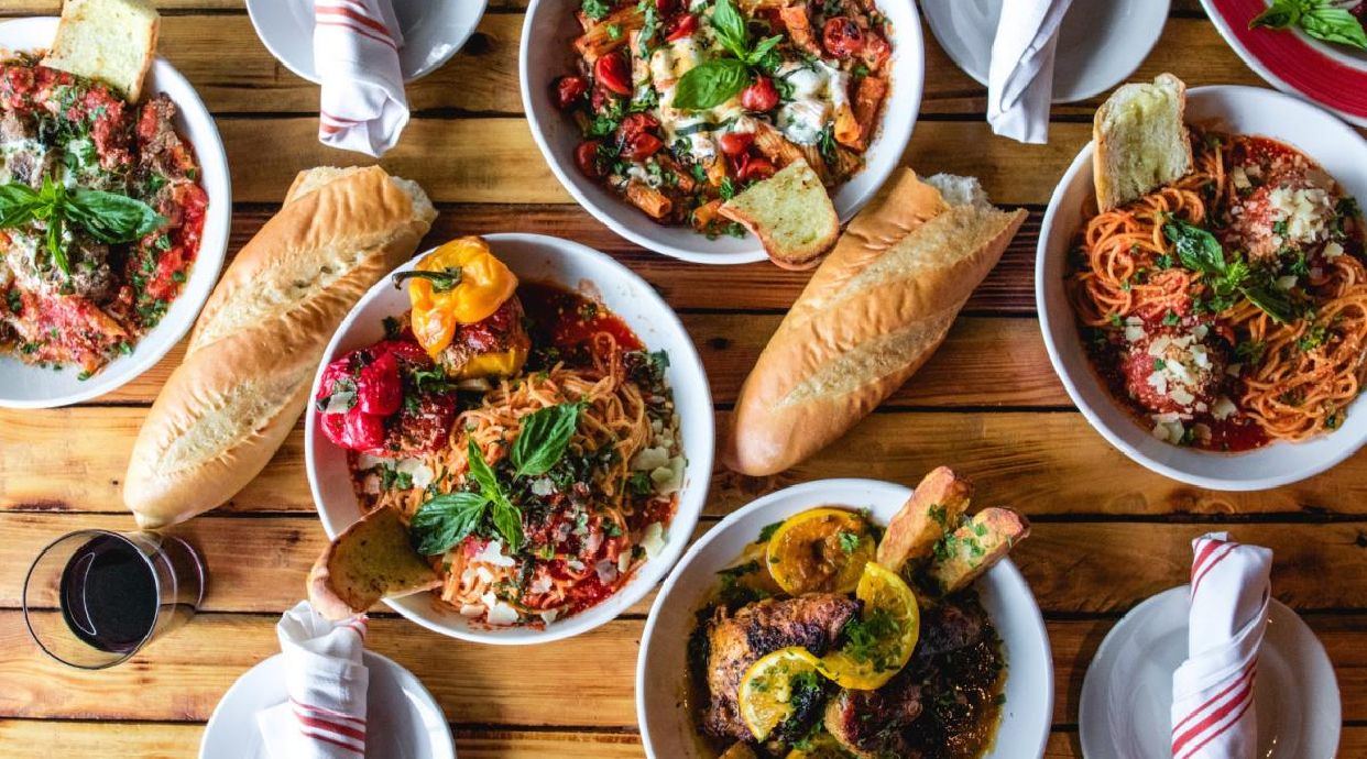 Aurum Family Restaurant