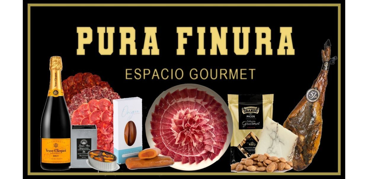 Pura Finura Espacio Gourmet