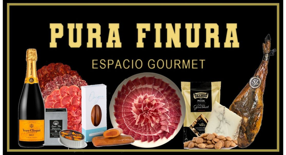 Pura Finura Espacio Gourmet