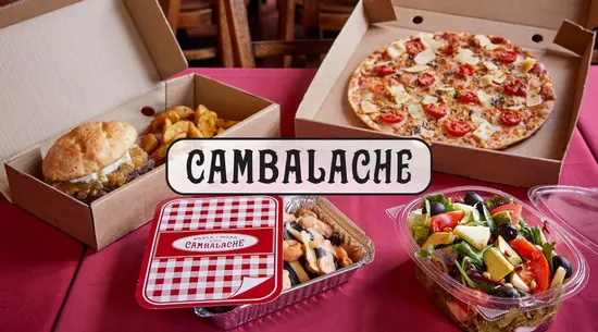 Cambalache