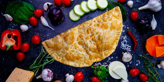 Cheburek.bar / Чебурек.бар