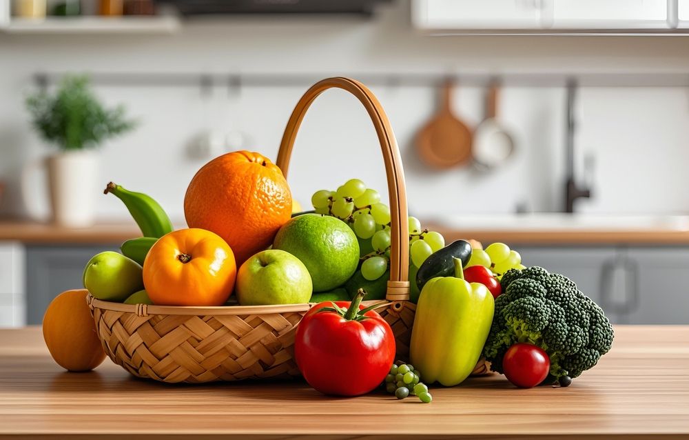 Franco & Teresa frutta e verdura