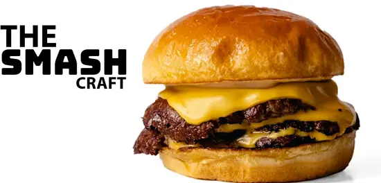 The Smash Craft