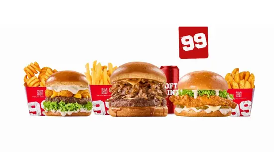 99 Grill