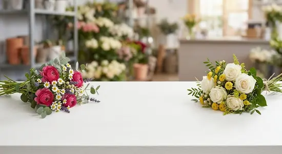 Piante Fiori San Giorgio