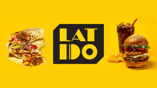Latido Burger