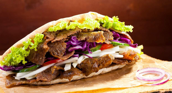 Berlin Döner Kebap