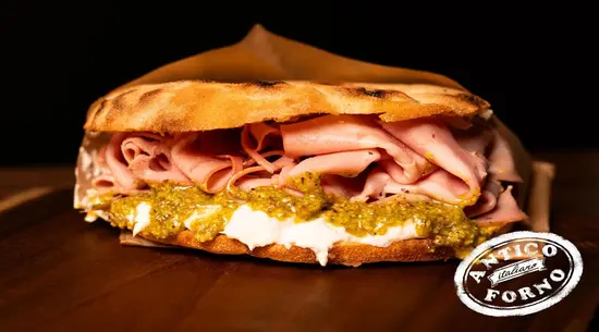 Antico Forno Italiano