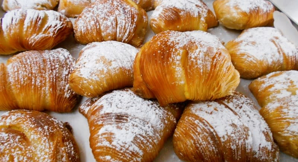 Pasticceria Savarese Bottega Storica