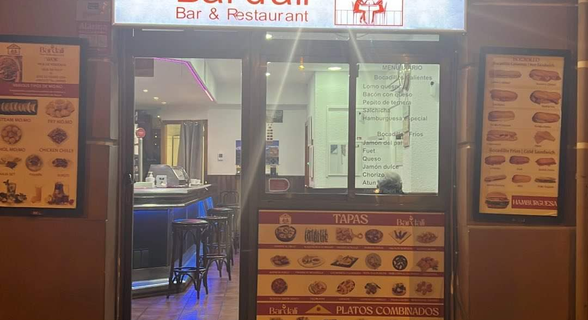 Bardali Bar And Restaurant