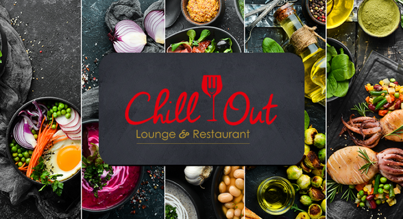 Chill Out Lounge & Restaurant