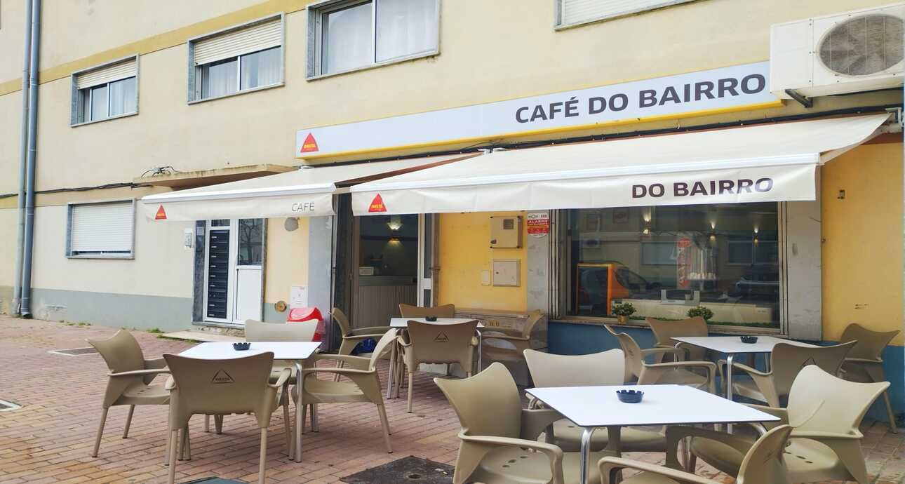 Café do Bairro